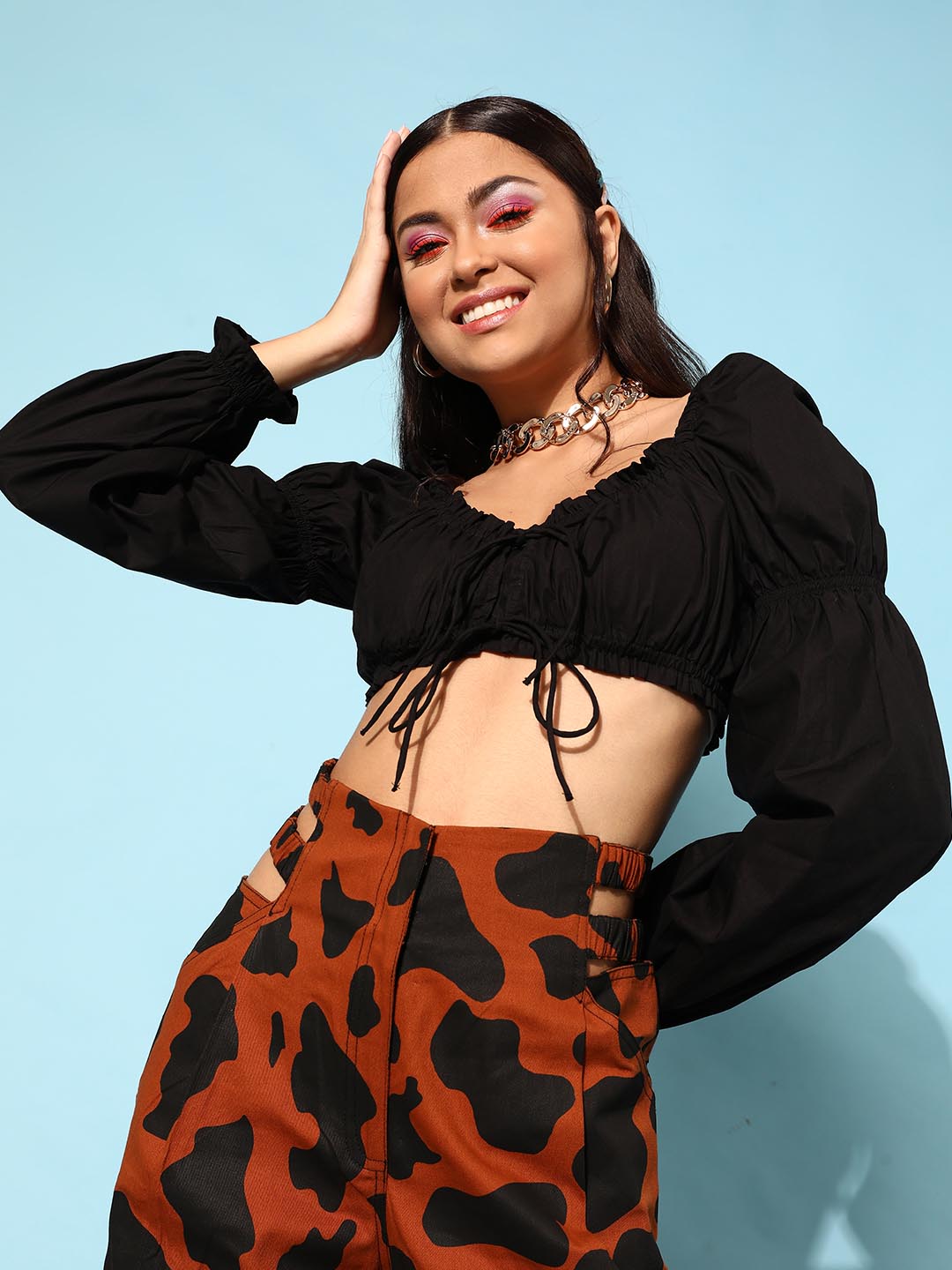 Bralet Top
