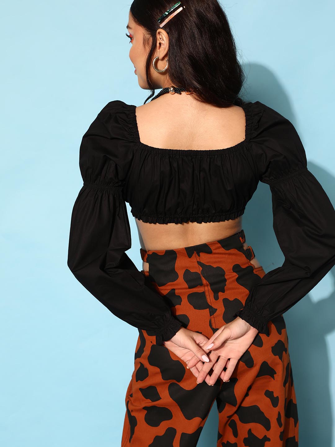 Bralet Top