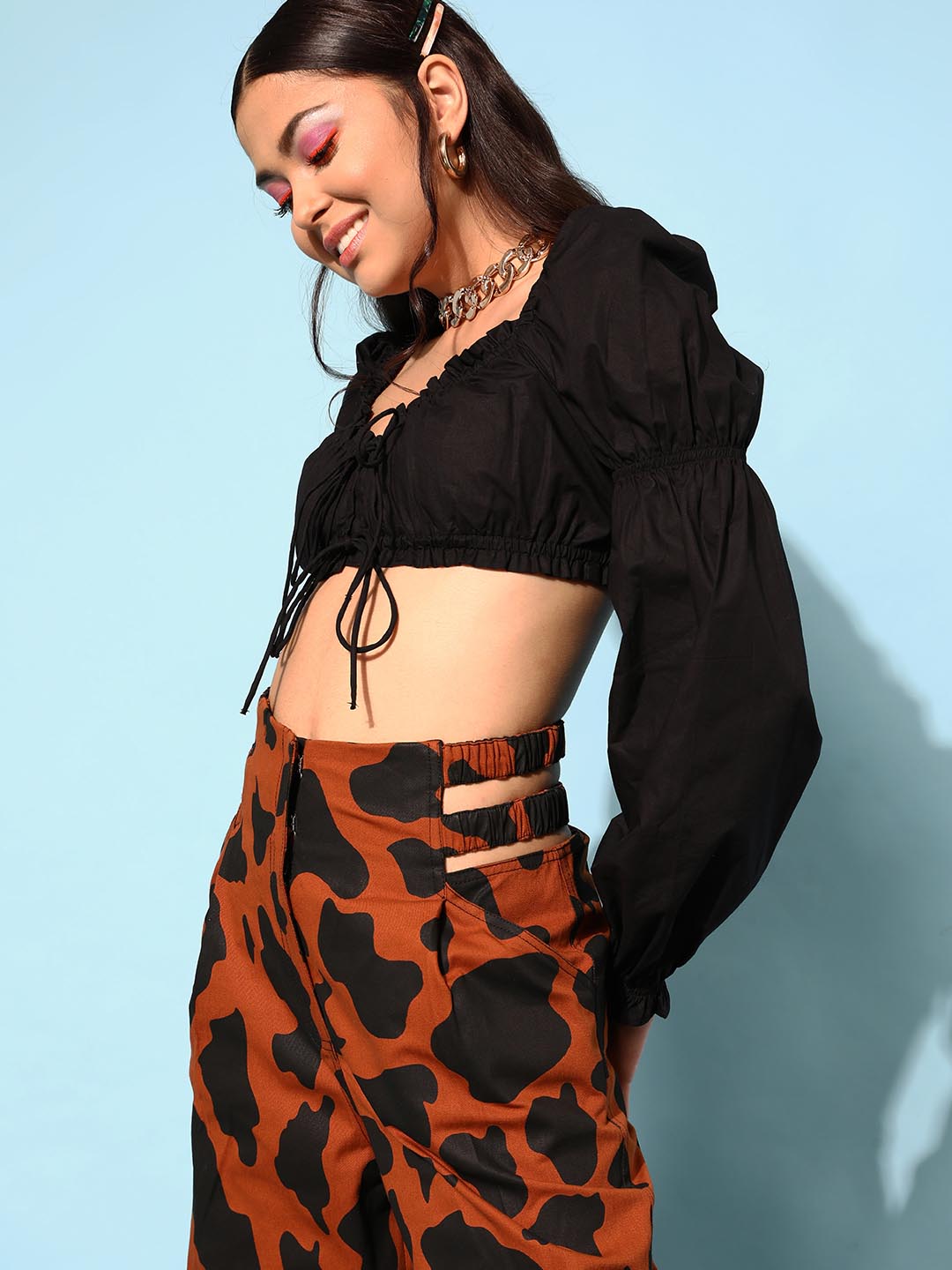 Bralet Top