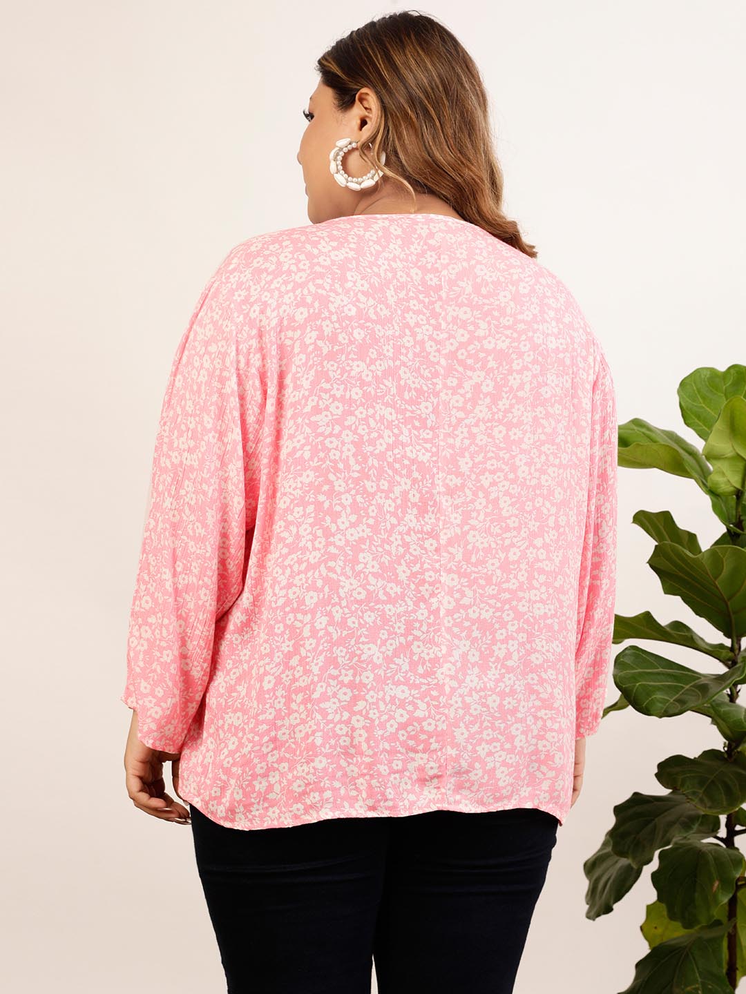 Printed Top
