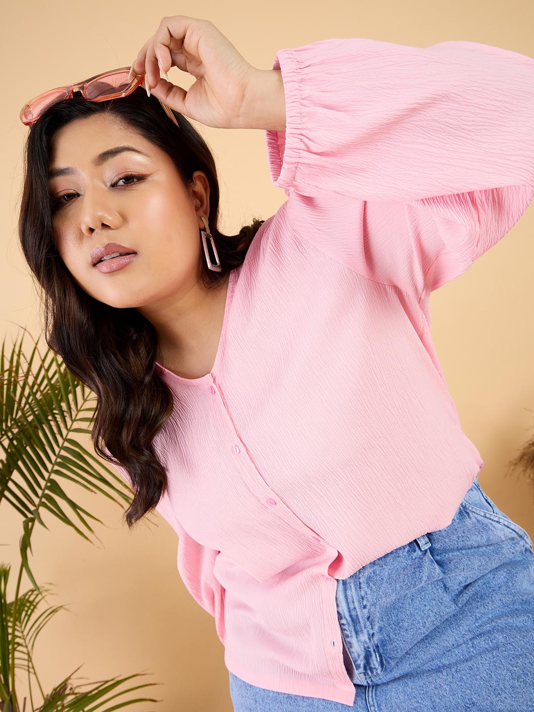 Delta Top