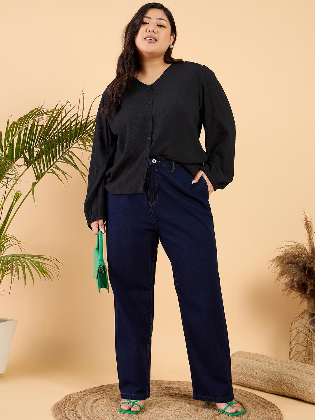 Delta Top