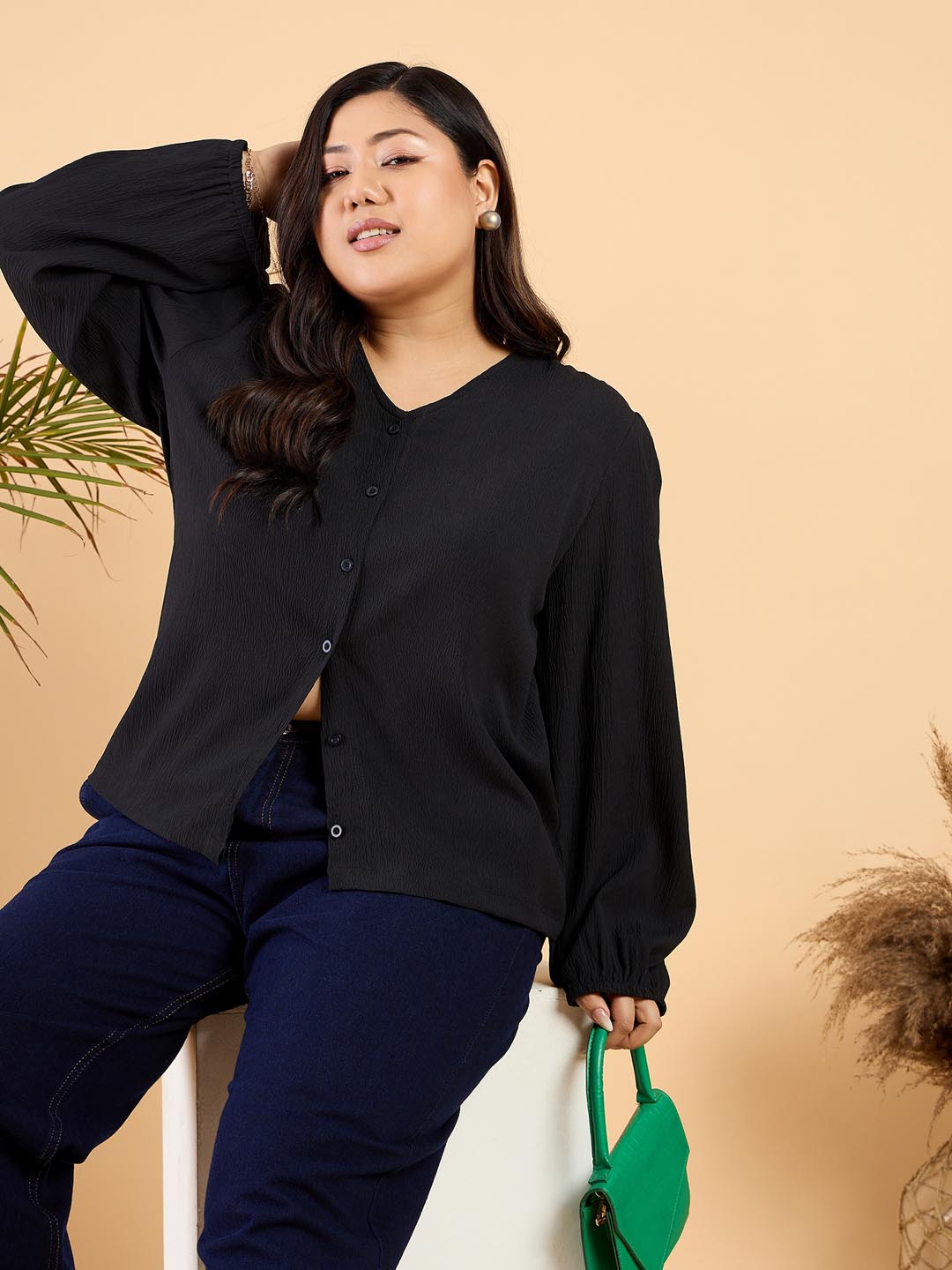 Delta Top