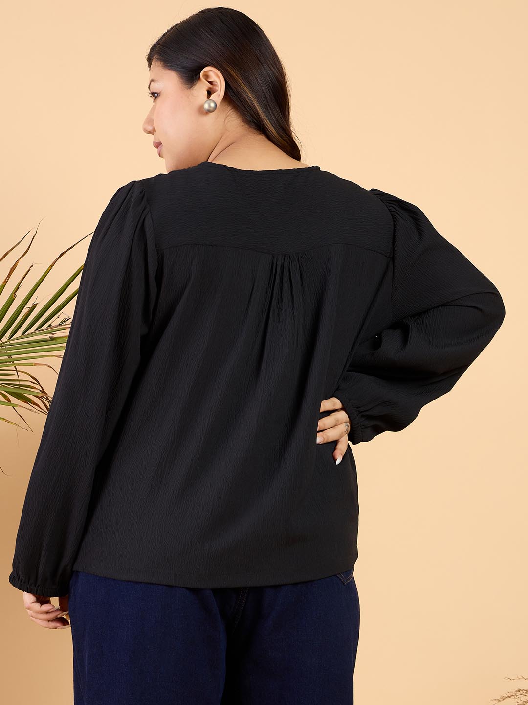 Delta Top