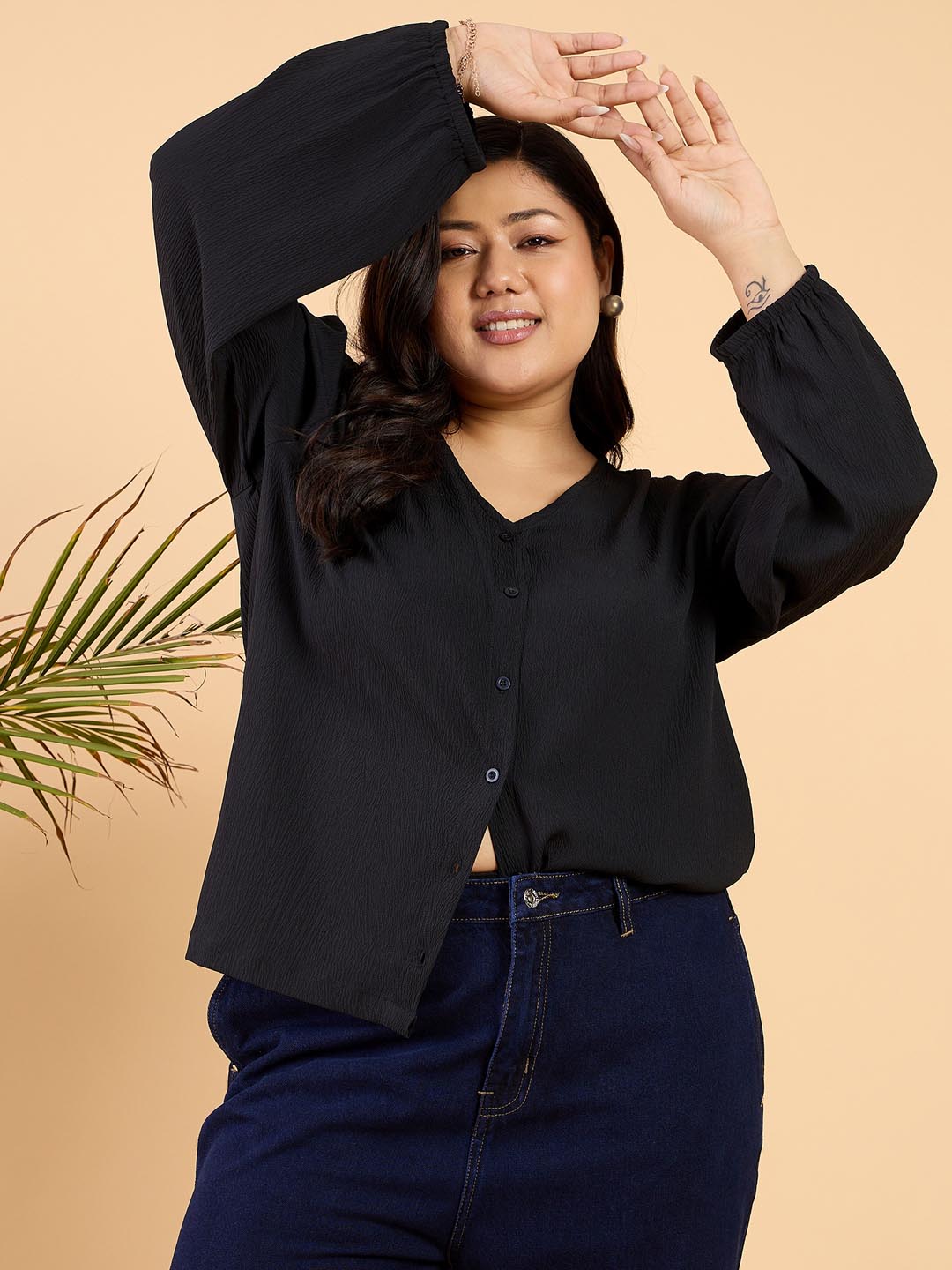 Delta Top