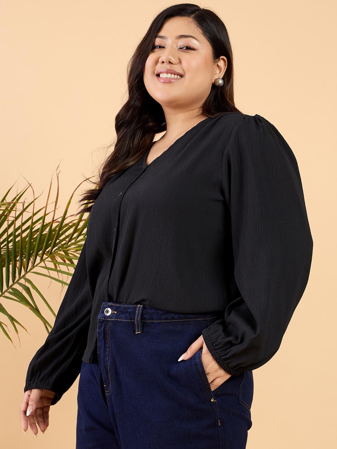 Delta Top