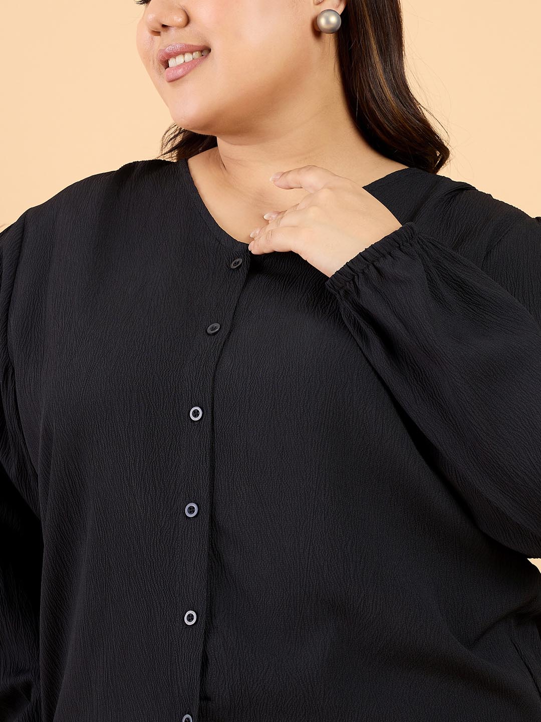 Delta Top