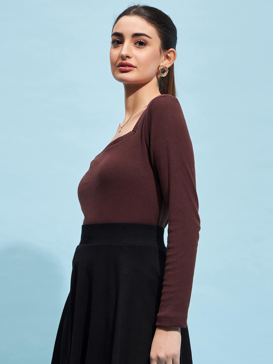 Rib Top