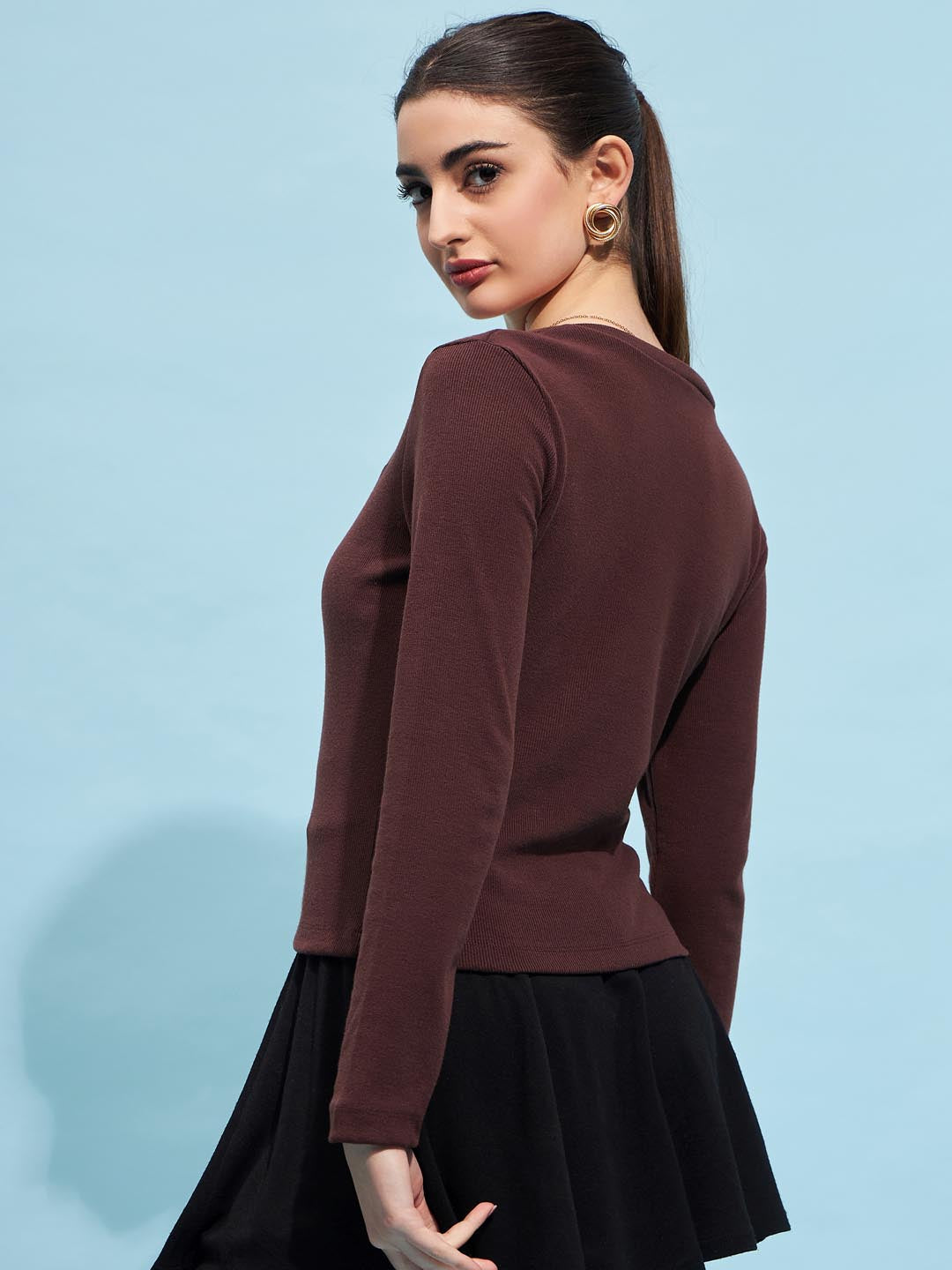 Rib Top