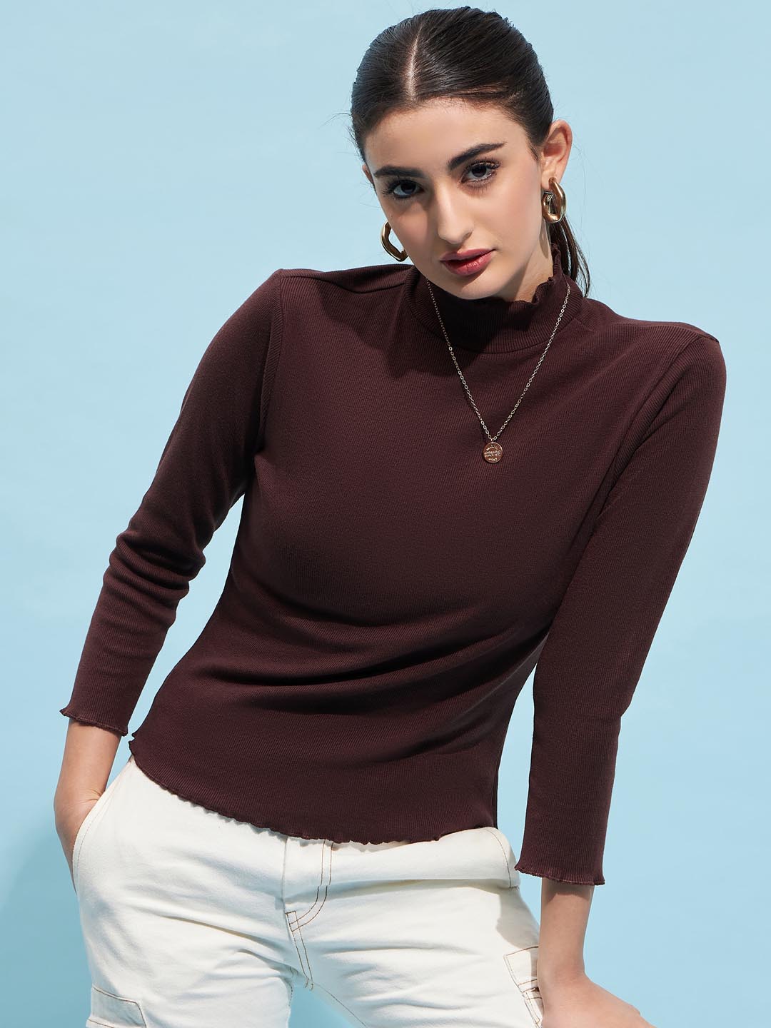 Rib Top