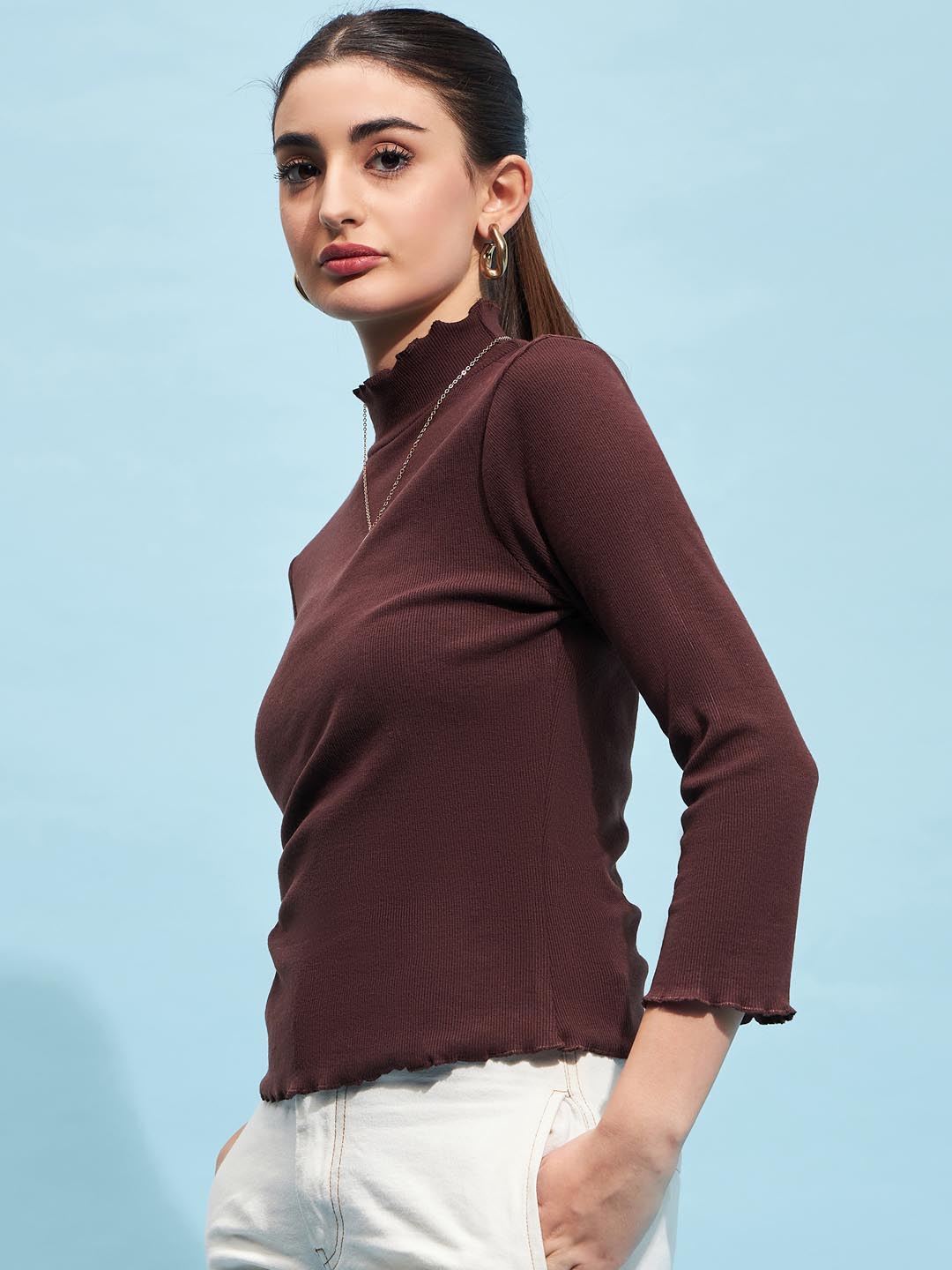 Rib Top