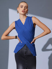 Wrap Top