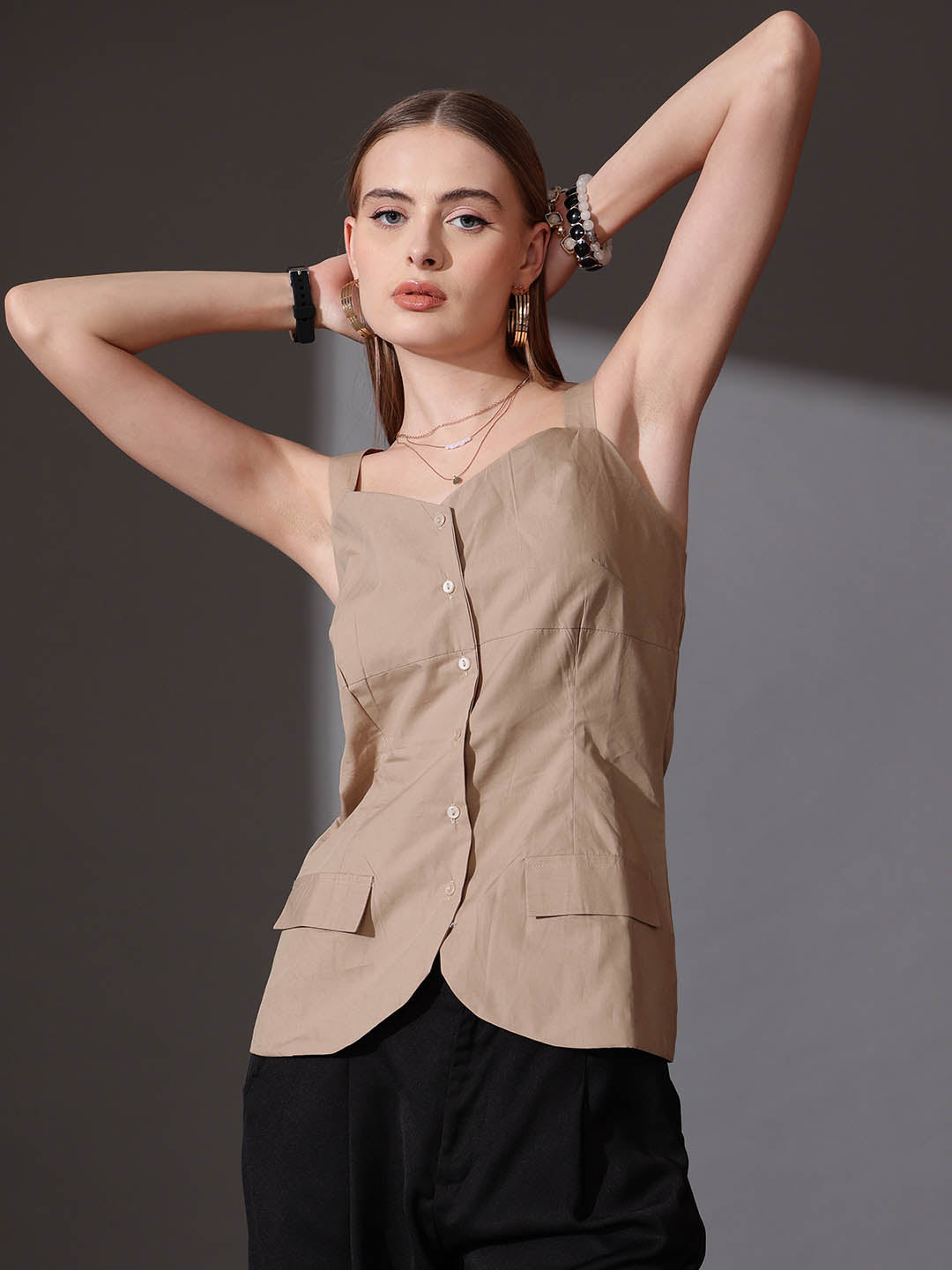 Vest Top