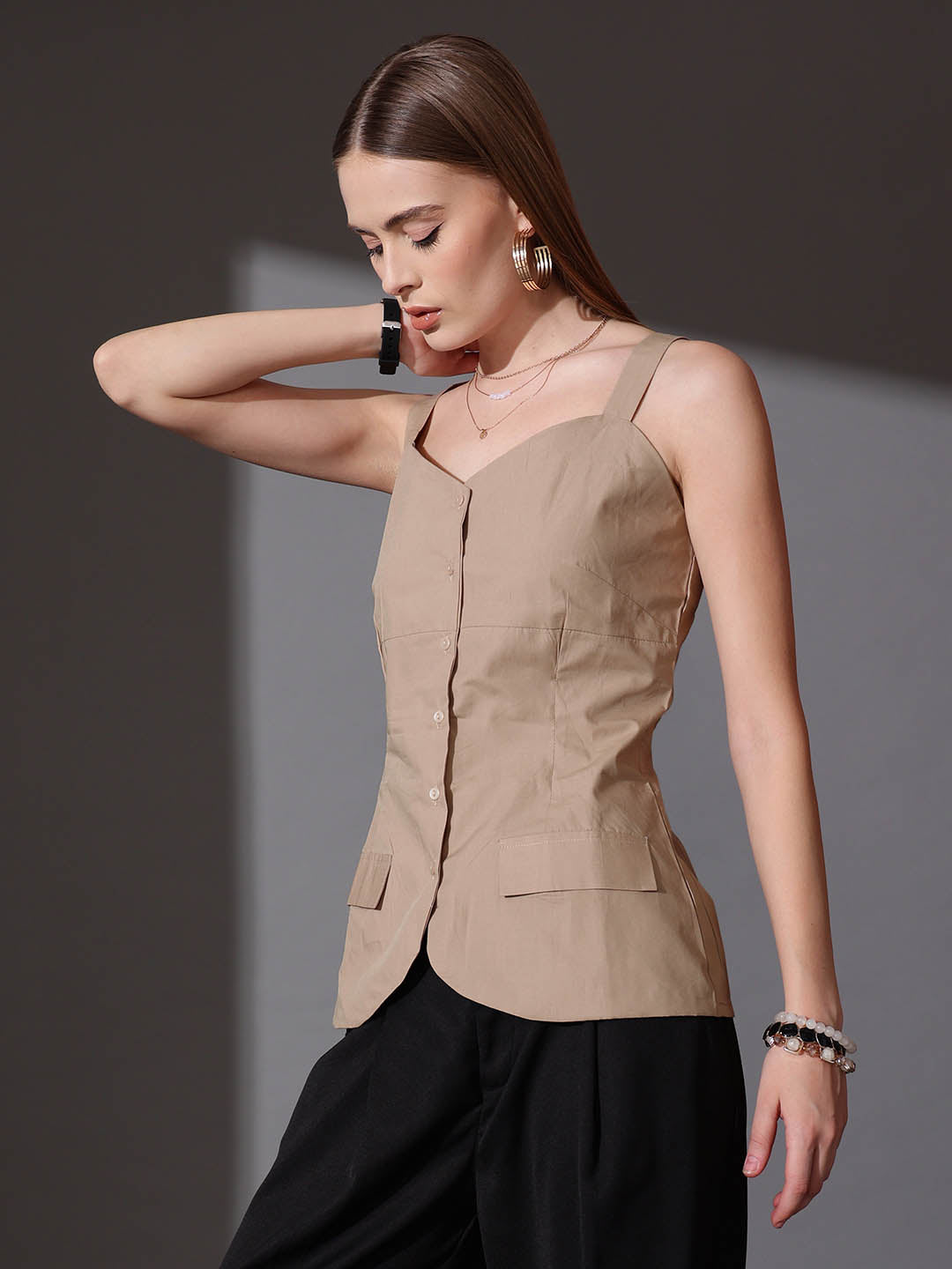 Vest Top
