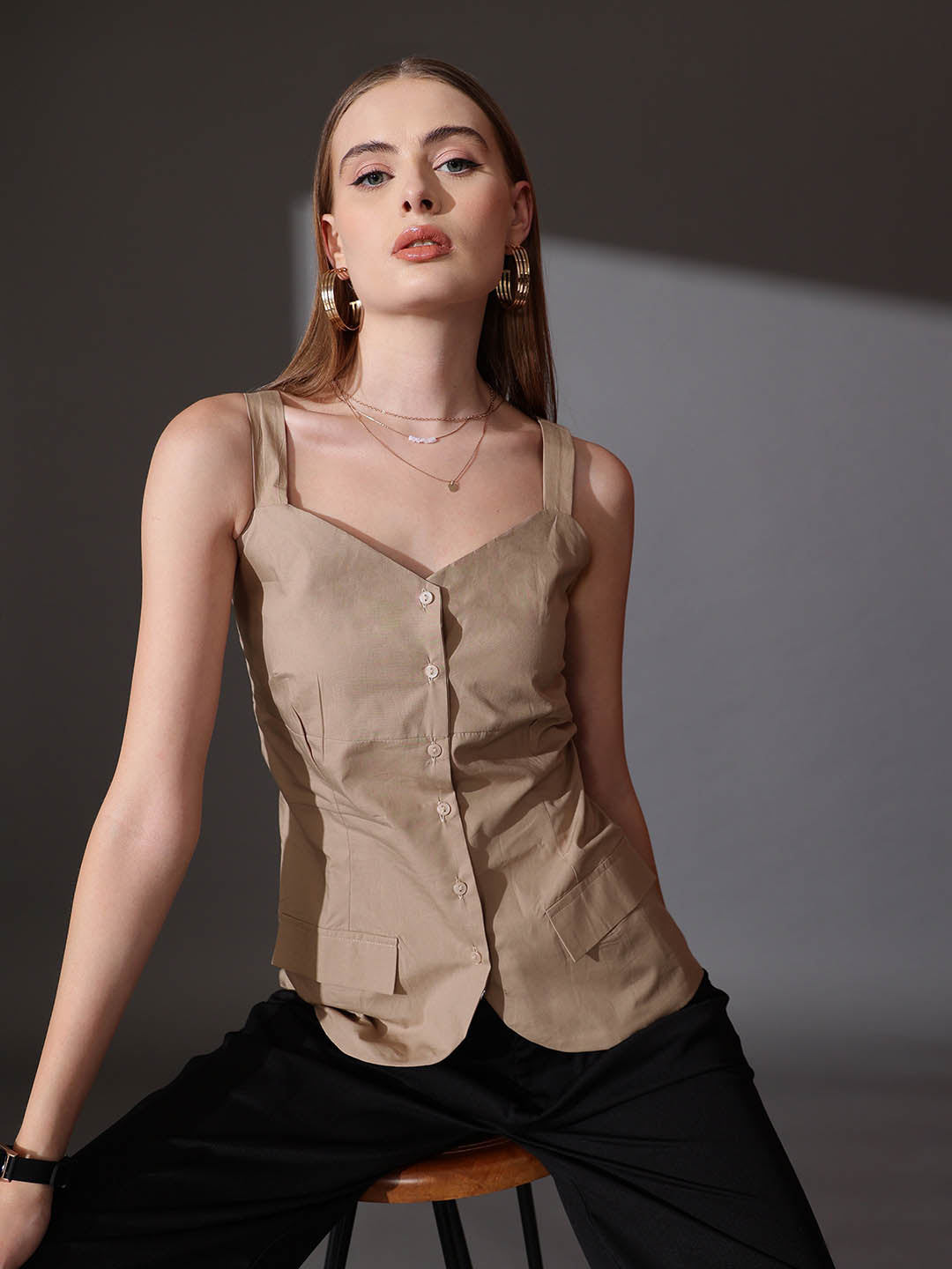 Vest Top