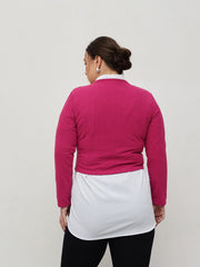 V Neck Top
