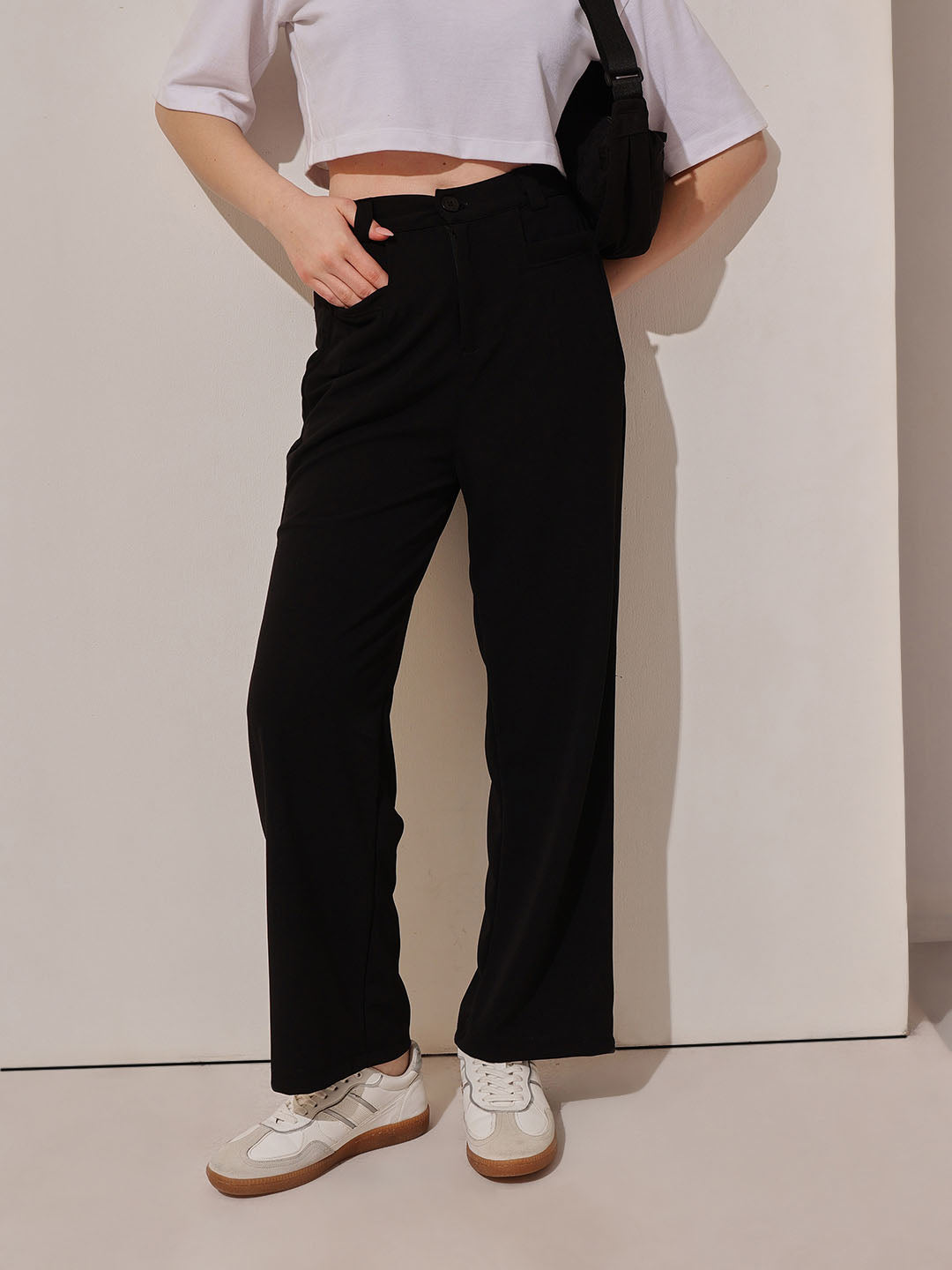 Basic Trouser