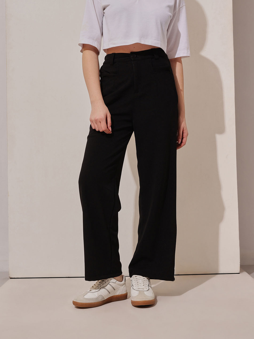 Basic Trouser