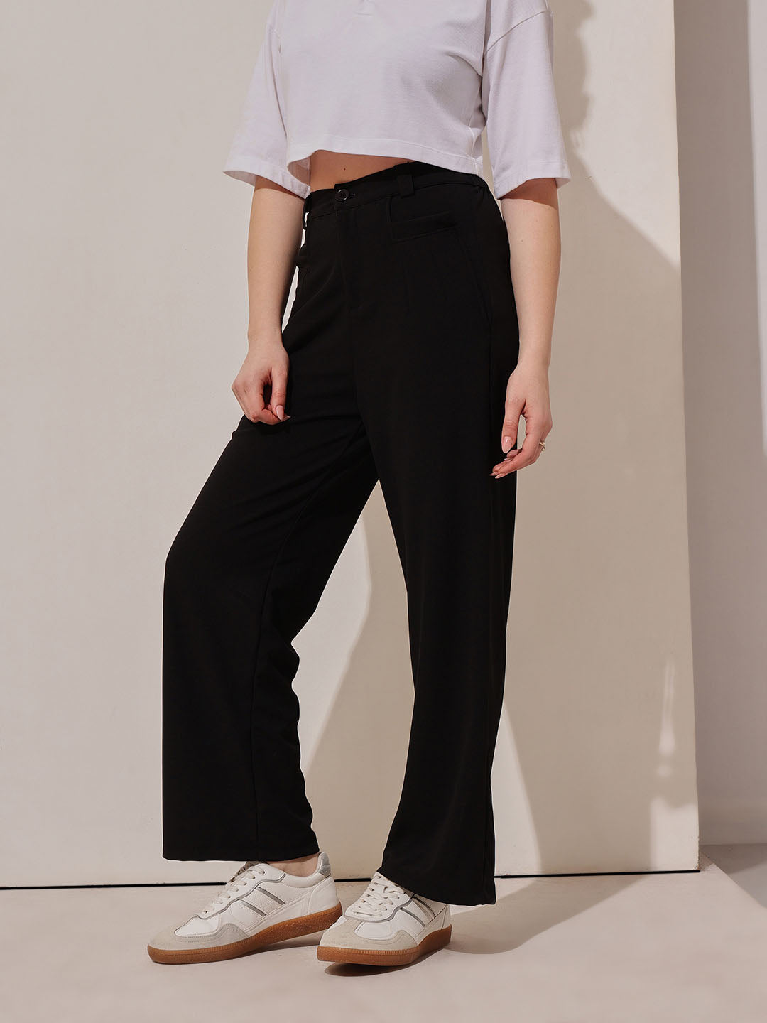 Basic Trouser