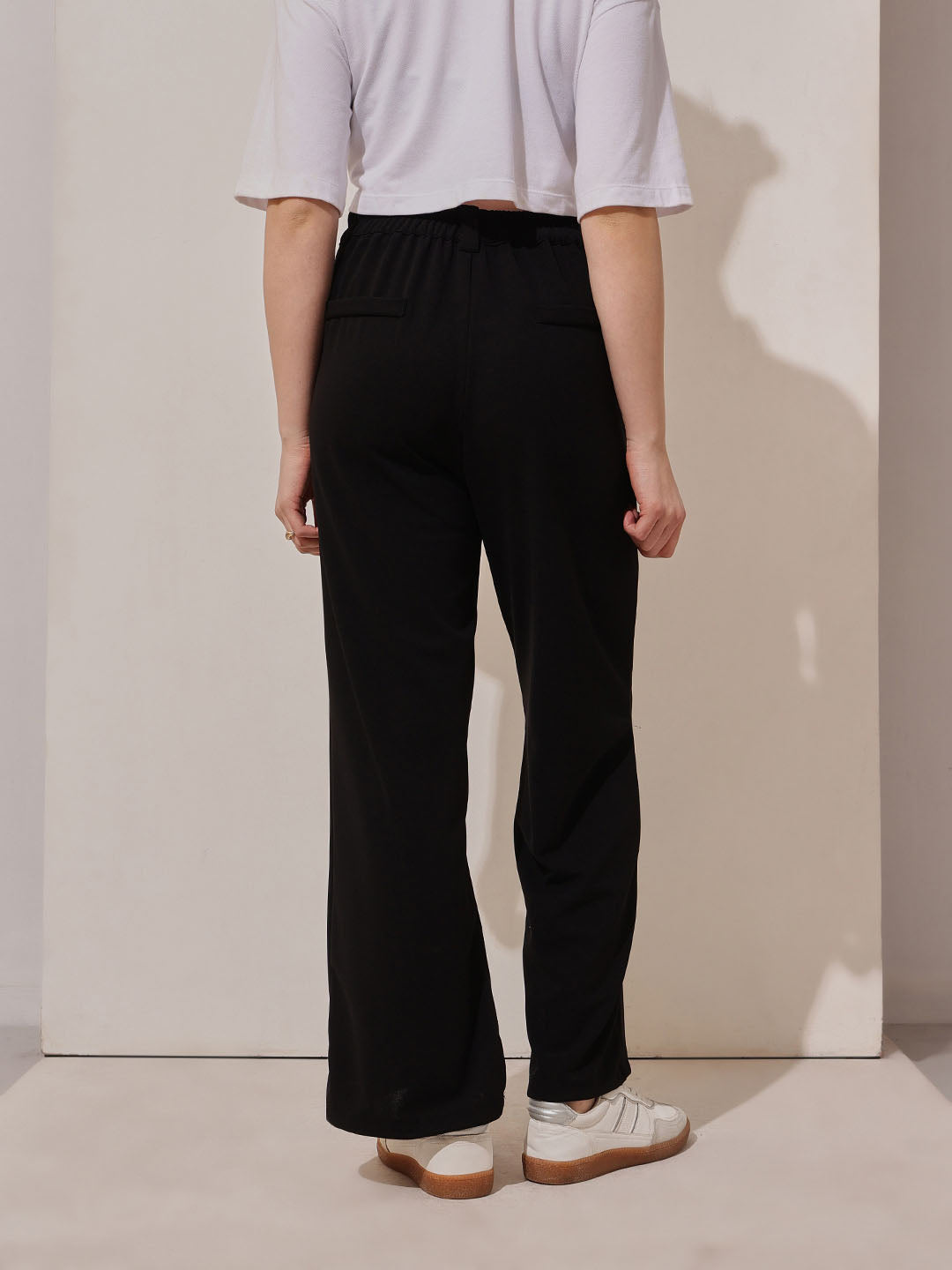 Basic Trouser