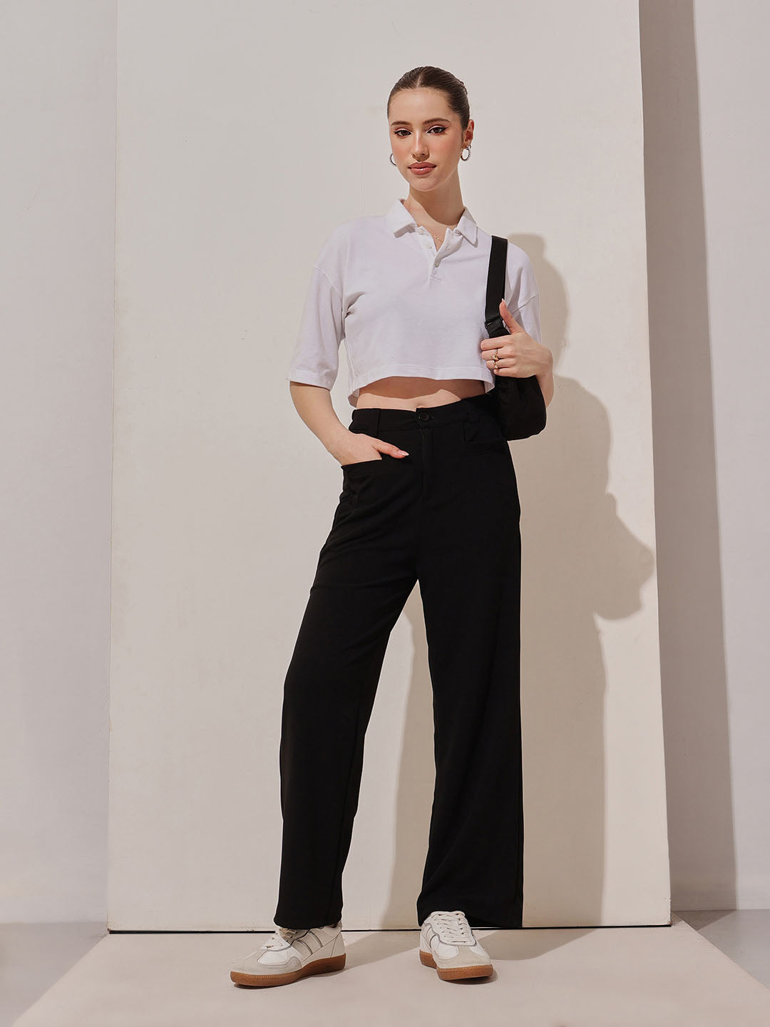 Basic Trouser