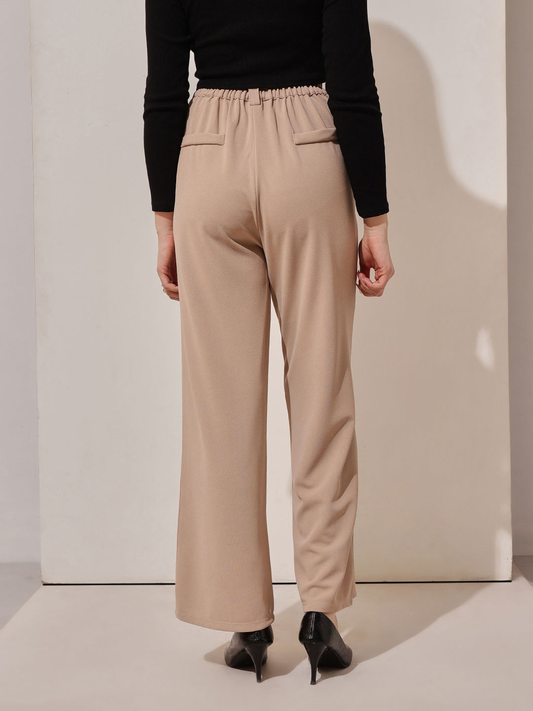 Basic Trouser