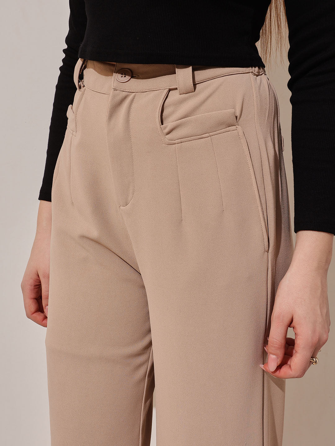 Basic Trouser