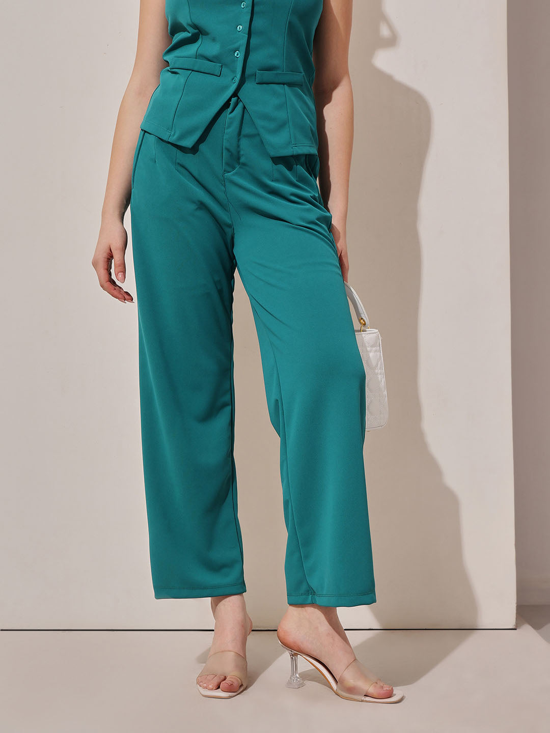 Basic Trouser