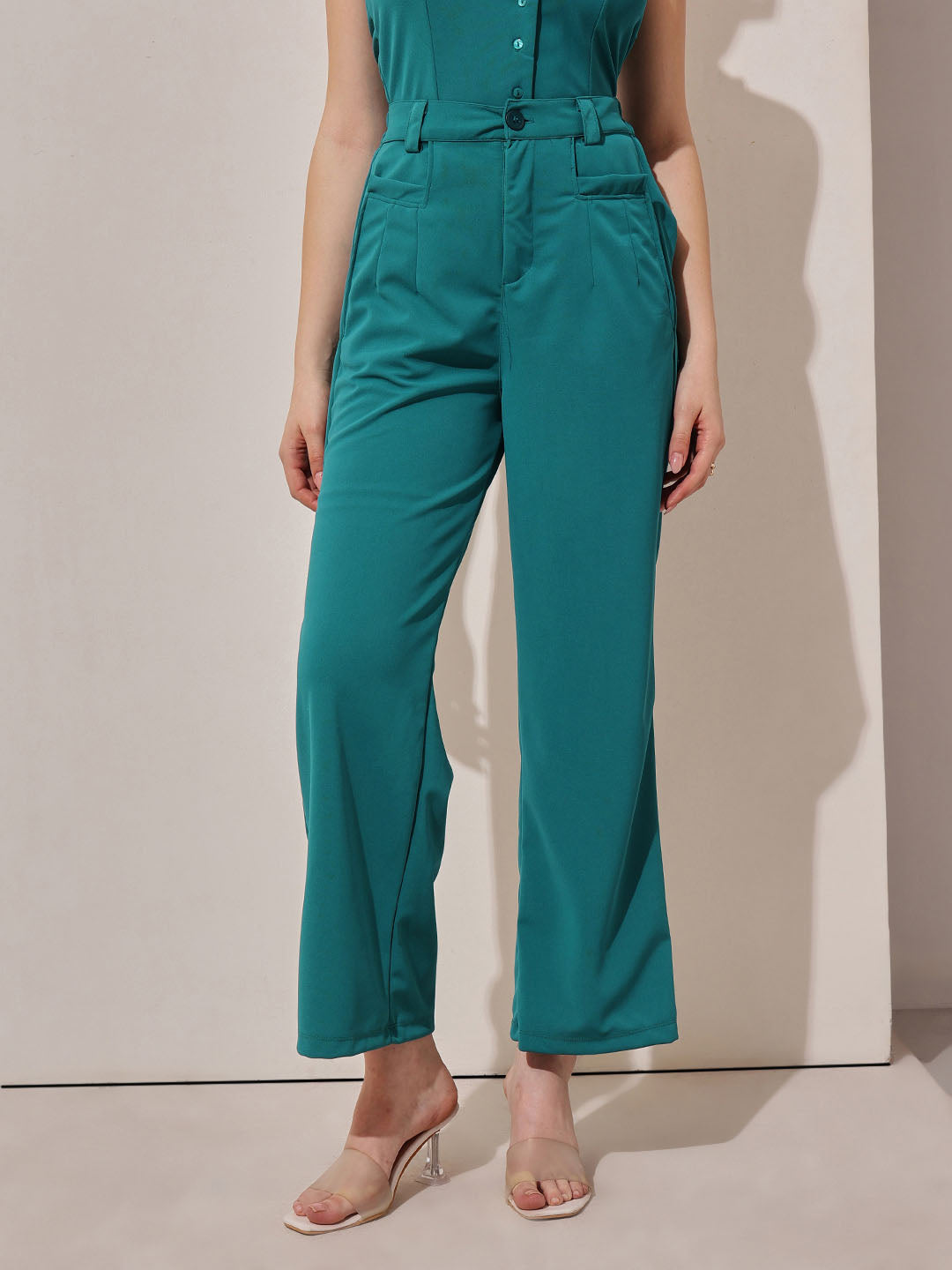 Basic Trouser