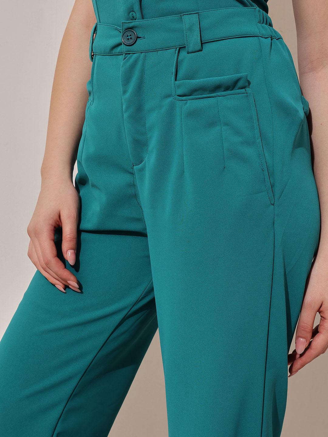 Basic Trouser