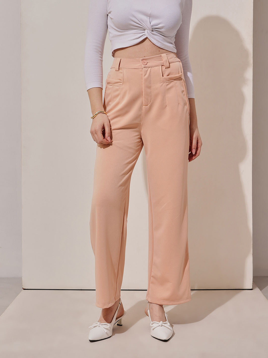 Basic Trouser
