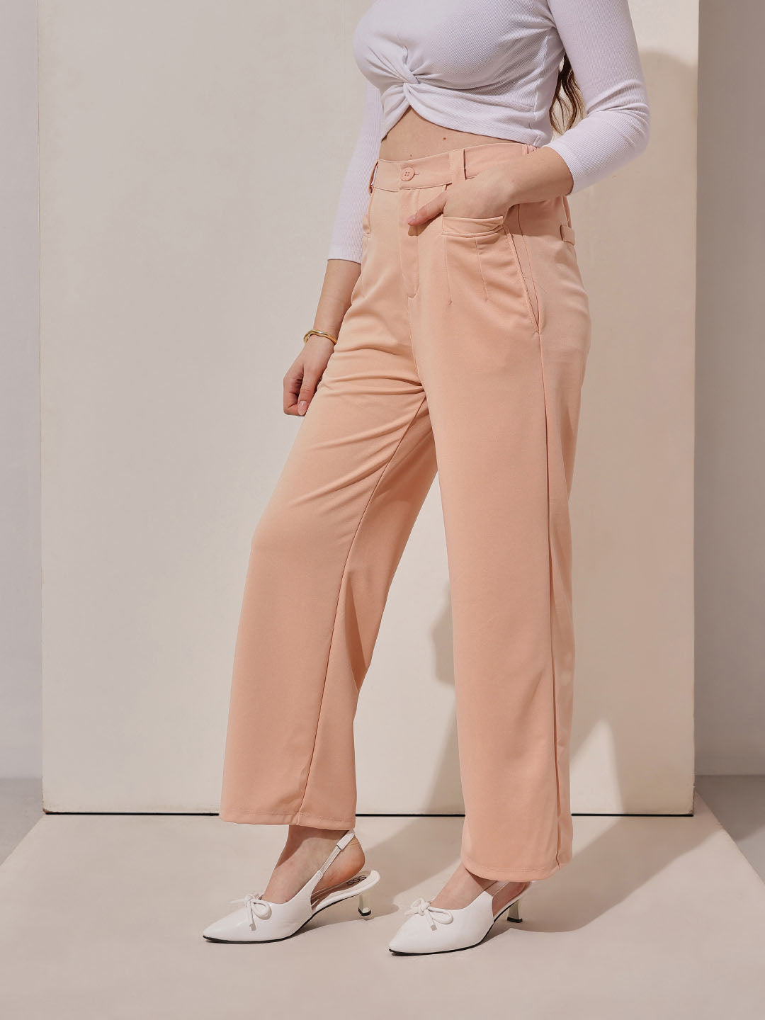 Basic Trouser