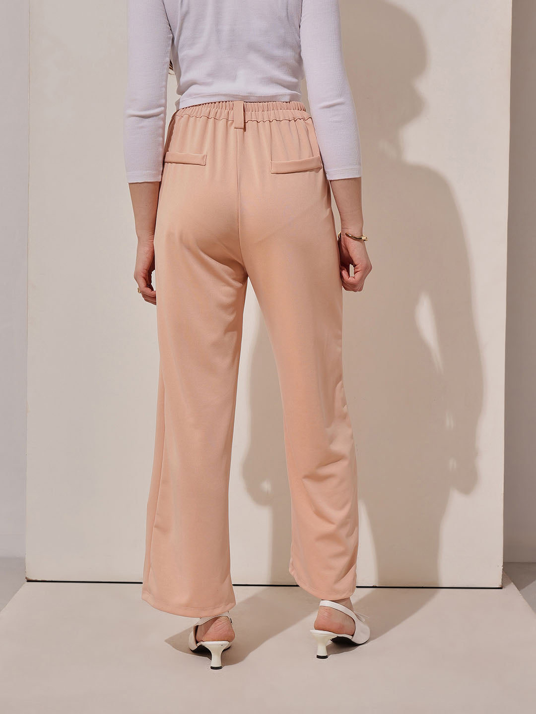 Basic Trouser