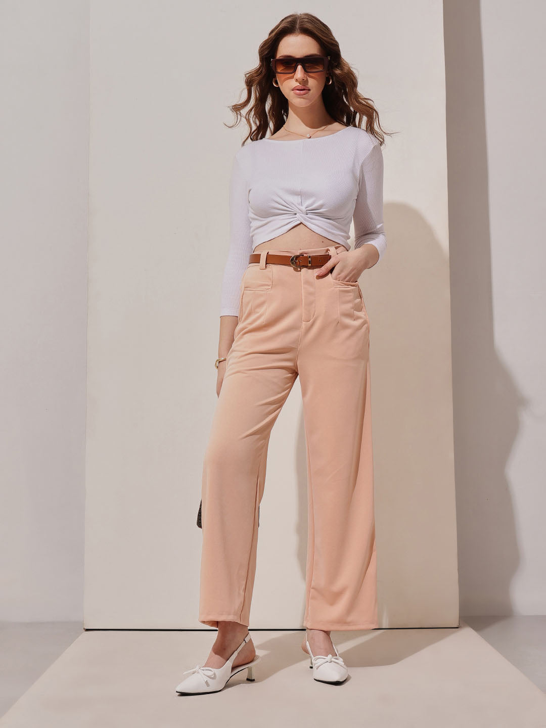 Basic Trouser