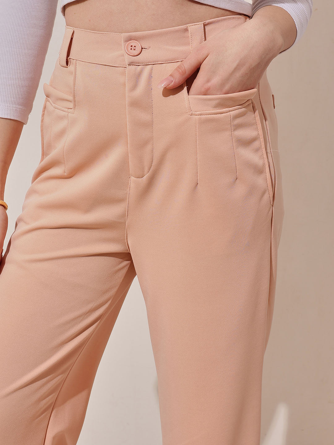 Basic Trouser