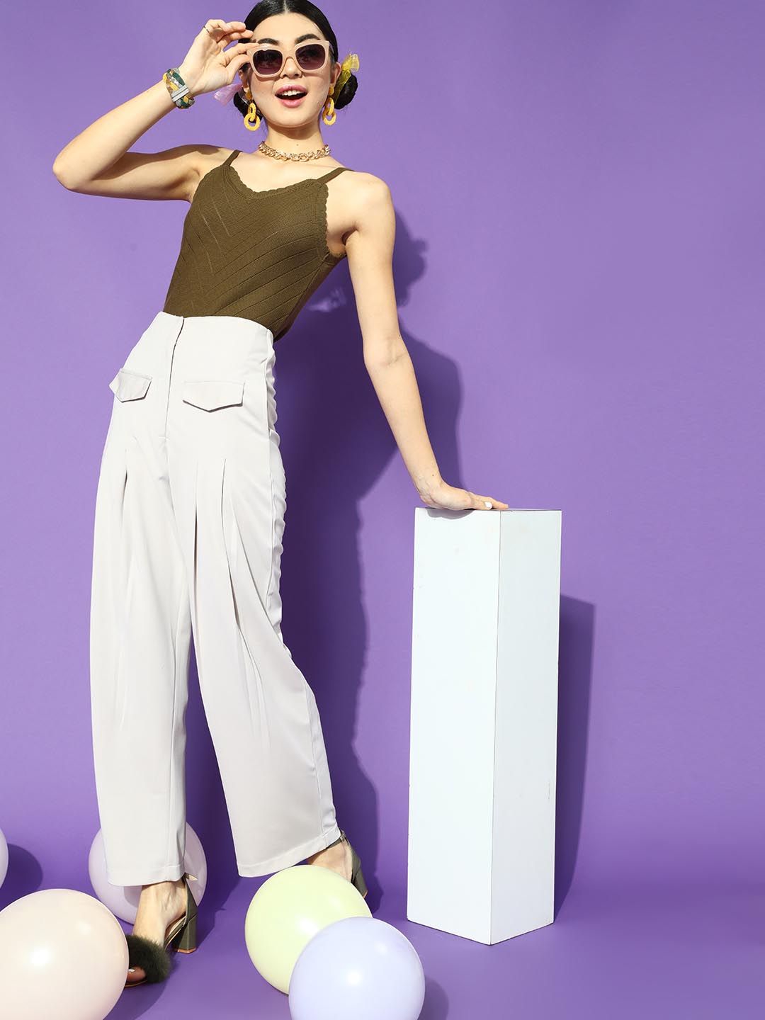 Cutout Sheath Dress