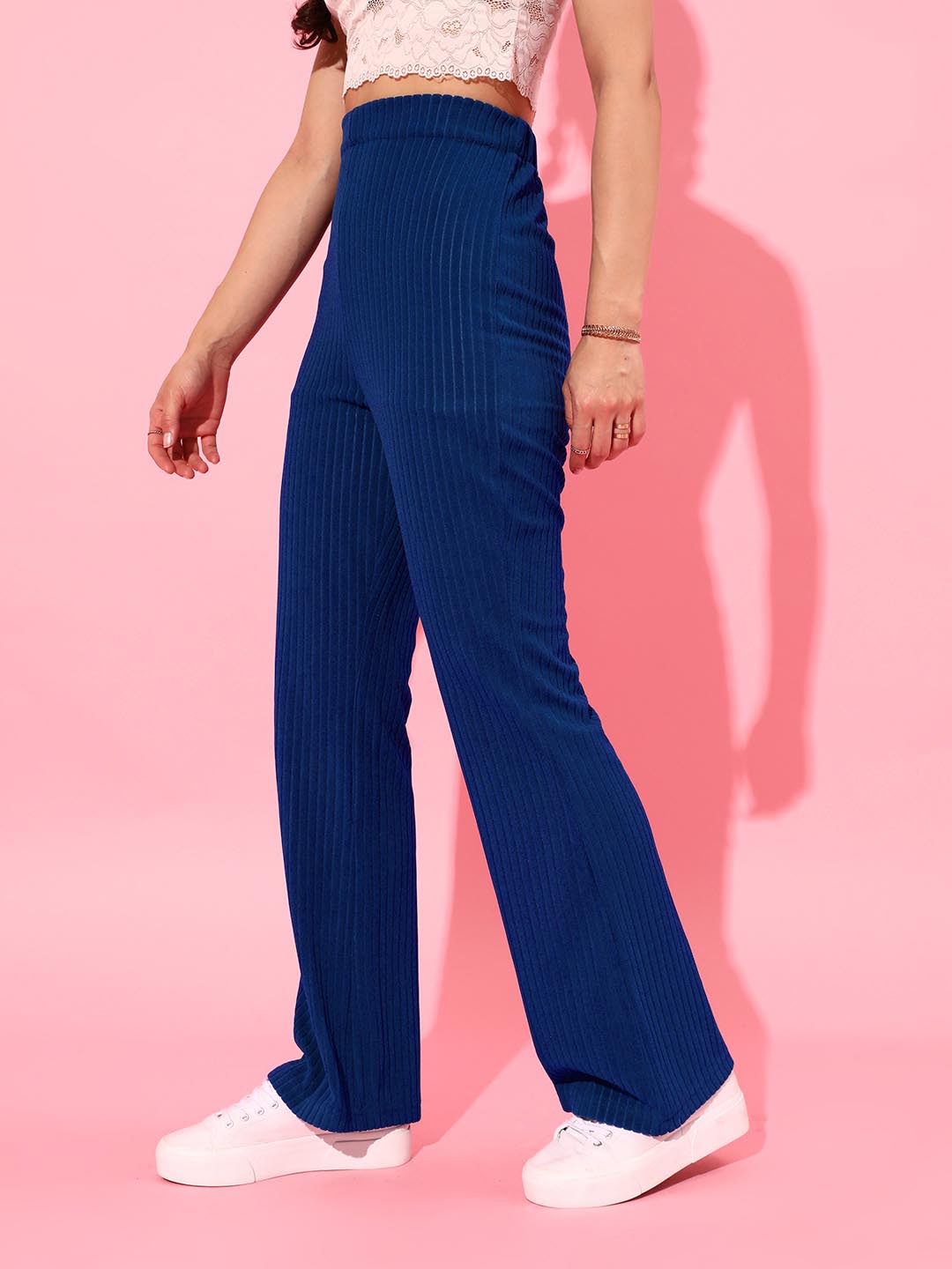 Drop Neddle Trouser