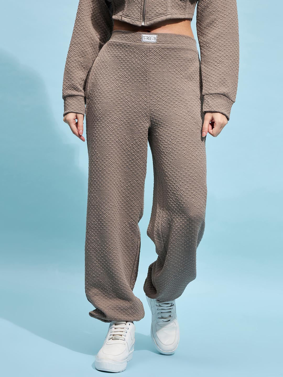 Loose Trouser