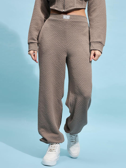 Loose Trouser