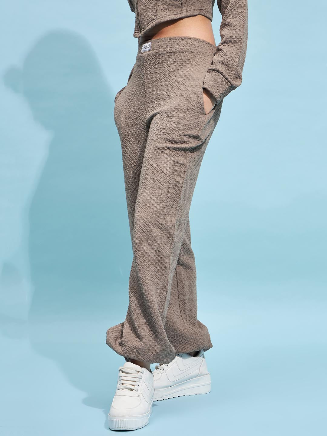 Loose Trouser