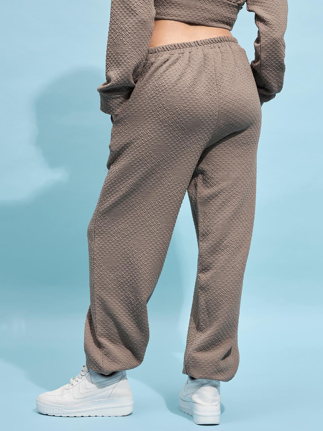 Loose Trouser