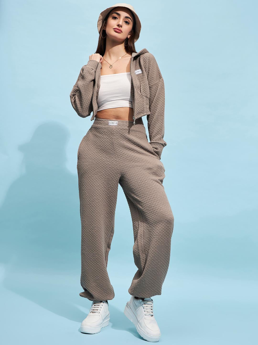 Loose Trouser