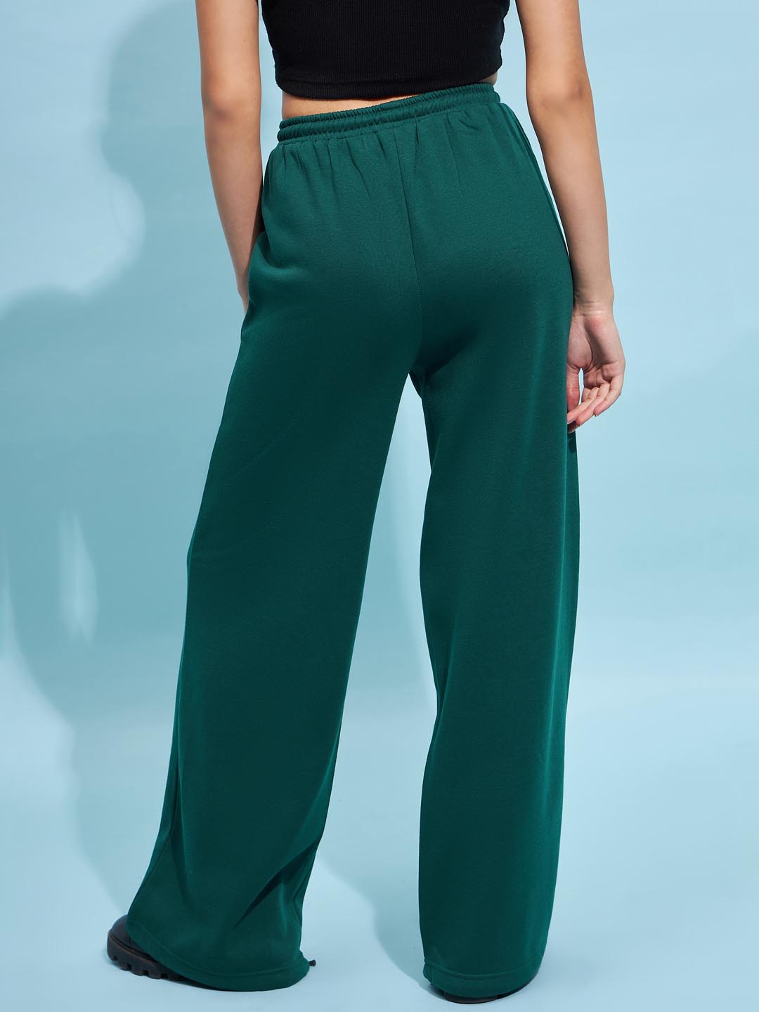 Loose Trouser