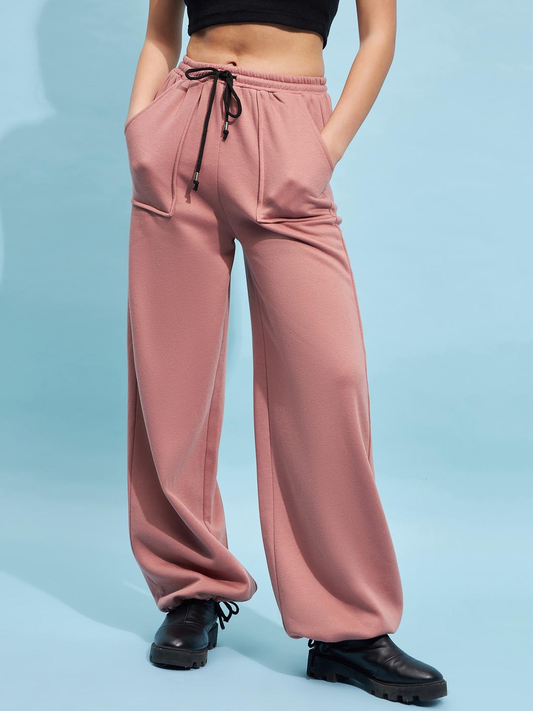 Loose Trouser