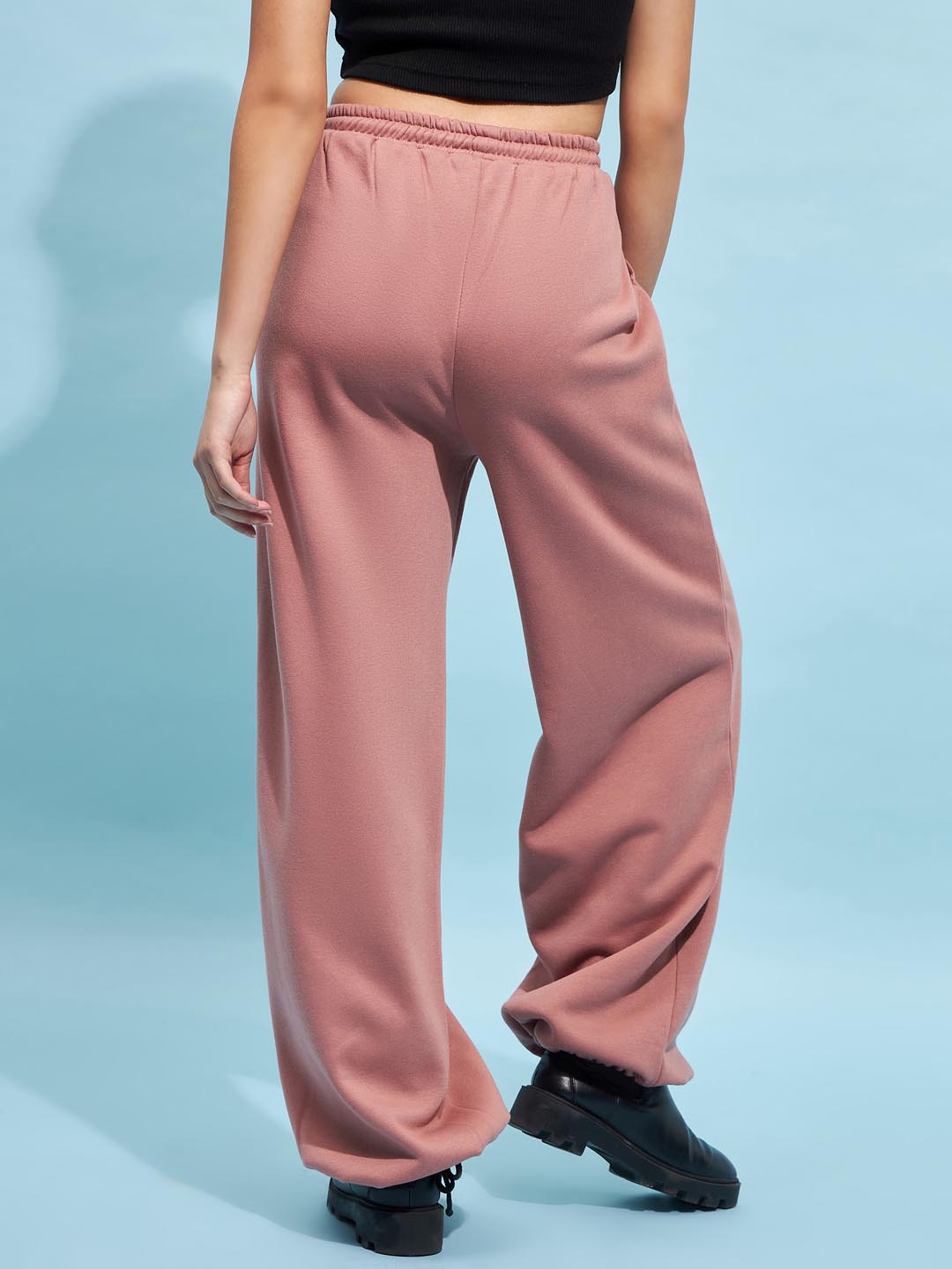 Loose Trouser