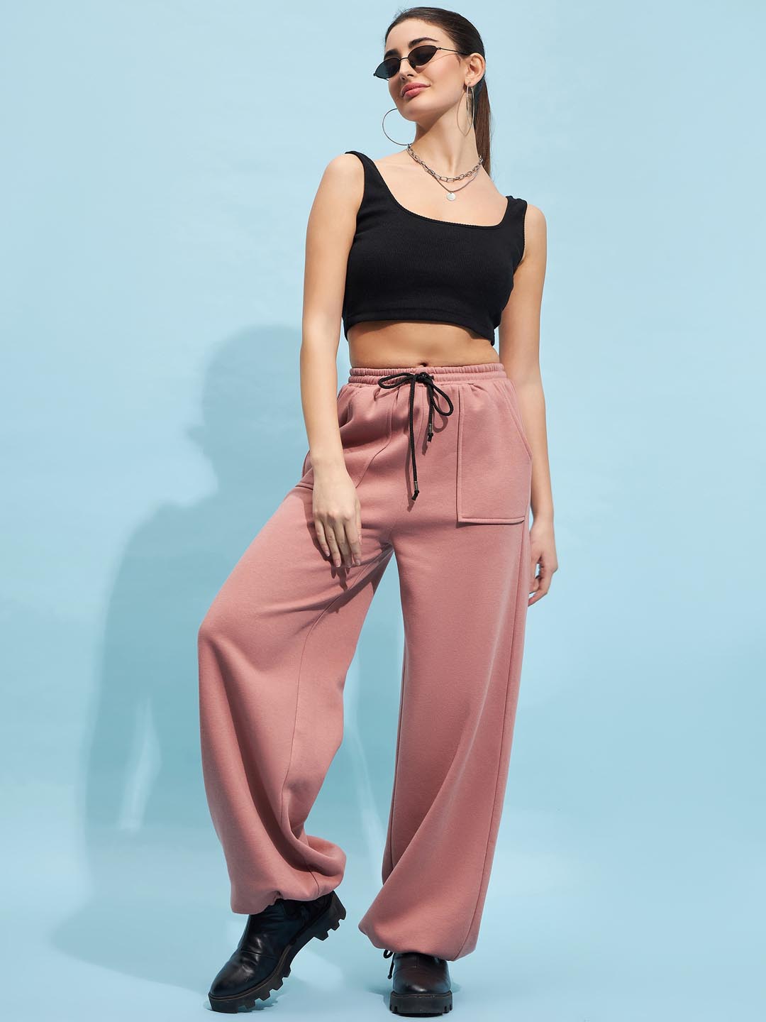 Loose Trouser