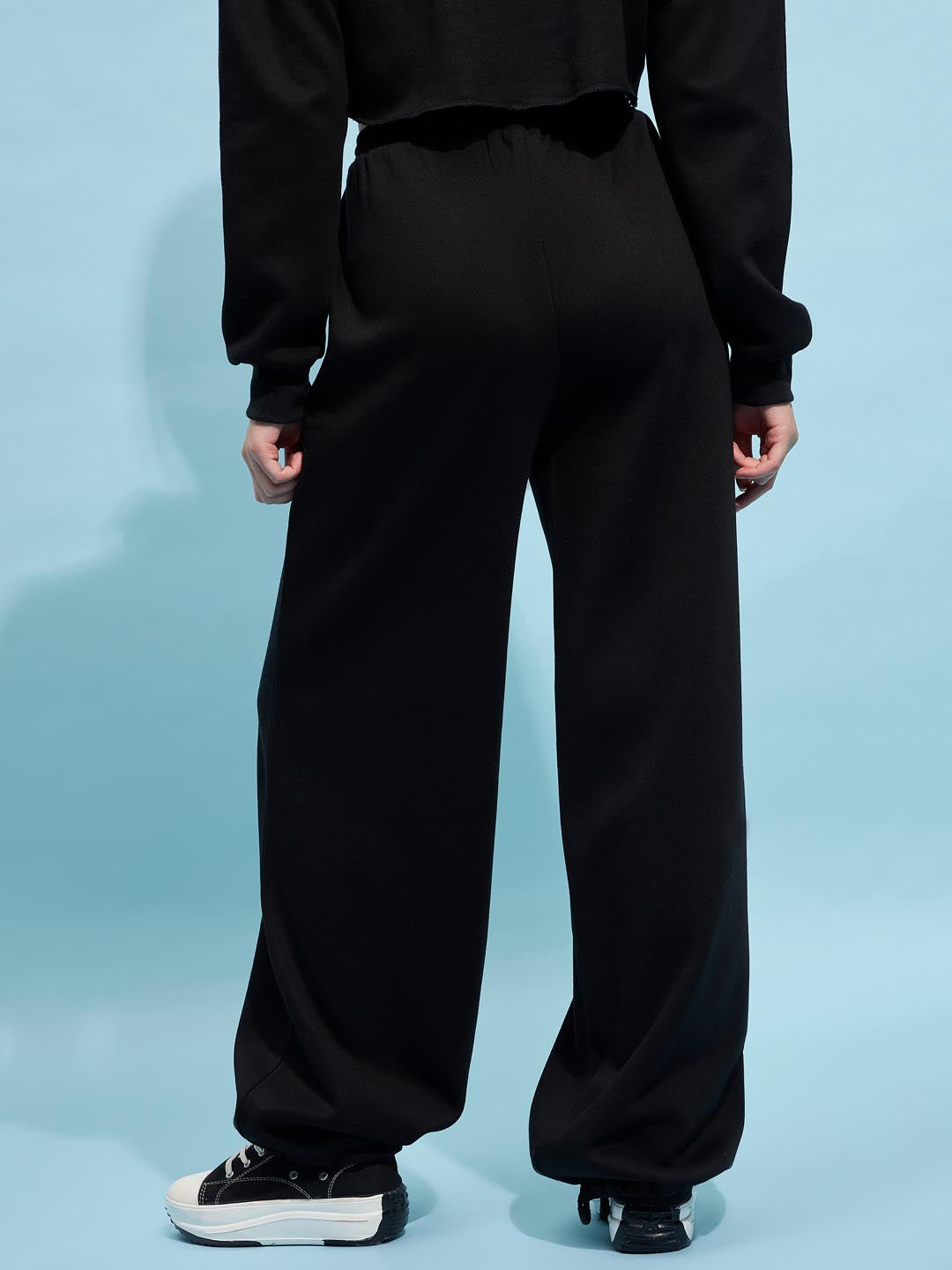 Loose Trouser