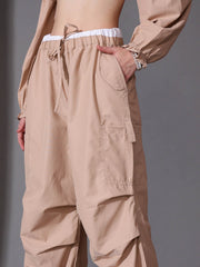 Parachute Trouser