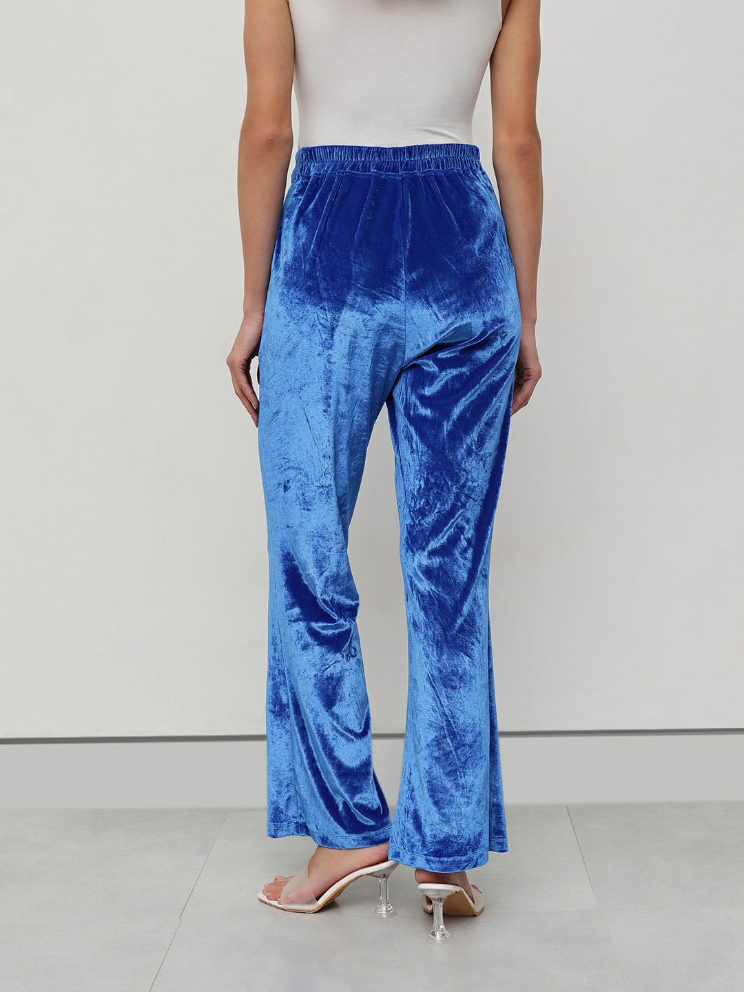 Velvet Trousers