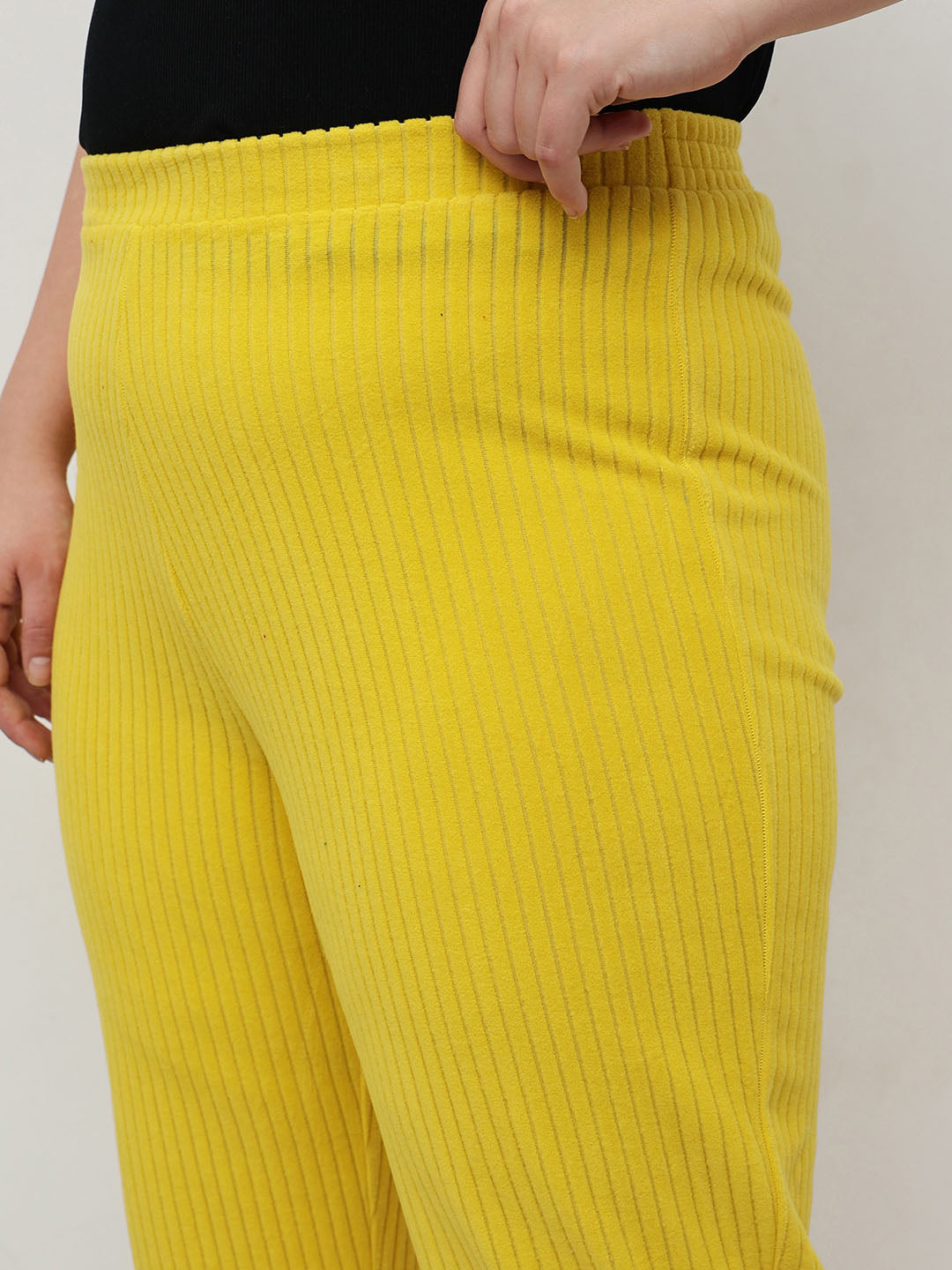 Bootcut Trouser